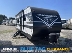 New 2025 Grand Design Transcend Xplor 24BHX available in Columbia City, Indiana