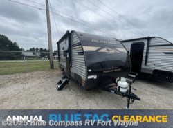 New 2026 Forest River Aurora Light 16BHX available in Columbia City, Indiana