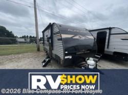New 2026 Forest River Aurora Light 16BHX available in Columbia City, Indiana