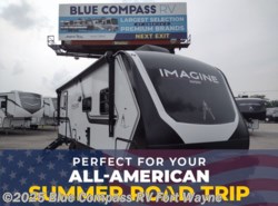 New 2026 Grand Design Imagine 2600RB available in Columbia City, Indiana