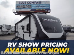 New 2026 Grand Design Imagine 2600RB available in Columbia City, Indiana