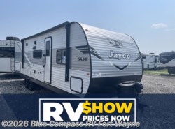 New 2026 Jayco Jay Flight SLX 284BHS available in Columbia City, Indiana
