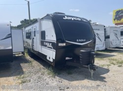 New 2026 Jayco Eagle HT 312BHOK available in Columbia City, Indiana