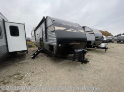 New 2026 Forest River Aurora 24RBS available in Columbia City, Indiana