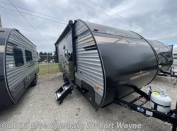 New 2026 Forest River Aurora Light 18BHS available in Columbia City, Indiana
