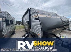 New 2026 Forest River Aurora Light 18BHS available in Columbia City, Indiana