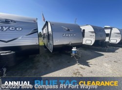 New 2026 Jayco Jay Flight SLX 250BH available in Columbia City, Indiana