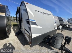 Used 2019 Keystone Passport 239ML Express available in Columbia City, Indiana
