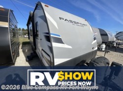 Used 2019 Keystone Passport 239ML Express available in Columbia City, Indiana