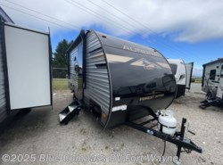 New 2026 Forest River Aurora Light 16BHX available in Columbia City, Indiana