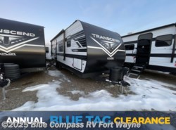 New 2026 Grand Design Transcend Xplor 25MLX available in Columbia City, Indiana
