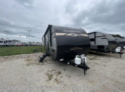 New 2026 Forest River Aurora Light 26BHS available in Columbia City, Indiana