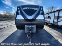 New 2026 Grand Design Imagine 2600RB available in Columbia City, Indiana