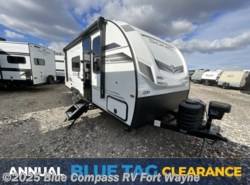 New 2026 Venture RV Sonic SN190VRB available in Columbia City, Indiana