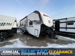 New 2026 Grand Design Momentum G-Class 27G available in Columbia City, Indiana