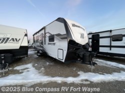 New 2026 Grand Design Momentum G-Class 27G available in Columbia City, Indiana