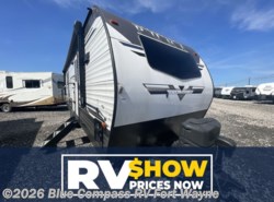 Used 2021 Palomino Puma 26FKDS available in Columbia City, Indiana