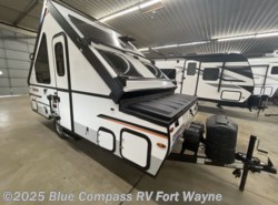 Used 2024 Forest River Rockwood Hard Side Series A122S available in Columbia City, Indiana