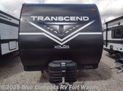 New 2025 Grand Design Transcend Xplor 25MLX available in Columbia City, Indiana