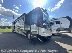 Used 2012 Tiffin Allegro Bus 43 QGP available in Columbia City, Indiana