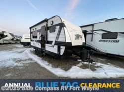 New 2026 Grand Design Momentum MAV 17MAV available in Columbia City, Indiana