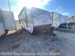 New 2026 Jayco Jay Flight SLX 210QB available in Columbia City, Indiana