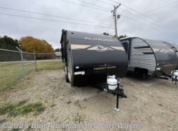 New 2026 Forest River Aurora Light 13RDX available in Columbia City, Indiana