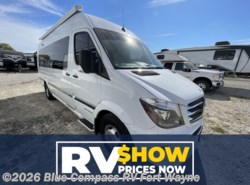 Used 2016 Airstream Interstate Lounge EXT Lounge EXT available in Columbia City, Indiana