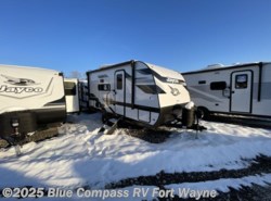 New 2026 Jayco Jay Feather Air 16RB available in Columbia City, Indiana