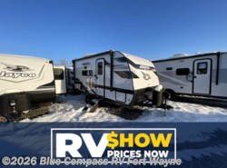 New 2026 Jayco Jay Feather Air 16RB available in Columbia City, Indiana