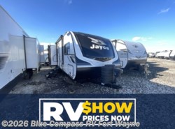 New 2026 Jayco Jay Feather 27MK available in Columbia City, Indiana
