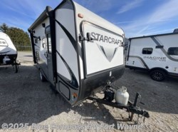 Used 2018 Starcraft Launch Outfitter 7 17SB available in Columbia City, Indiana