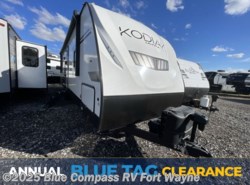 Used 2022 Dutchmen Kodiak Ultra-Lite 296BHSL available in Columbia City, Indiana