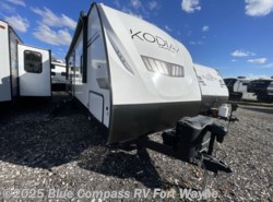 Used 2022 Dutchmen Kodiak Ultra-Lite 296BHSL available in Columbia City, Indiana