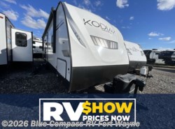 Used 2022 Dutchmen Kodiak Ultra-Lite 296BHSL available in Columbia City, Indiana