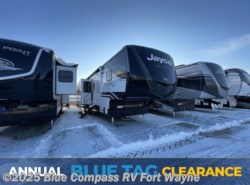 New 2026 Jayco Seismic 395 available in Columbia City, Indiana