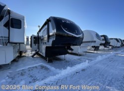 New 2026 Grand Design Influence 3904BH available in Columbia City, Indiana