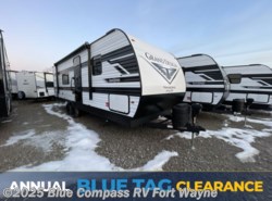 New 2026 Grand Design Transcend Xplor 24BHX available in Columbia City, Indiana