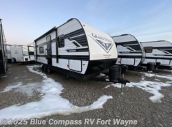 New 2026 Grand Design Transcend Xplor 24BHX available in Columbia City, Indiana