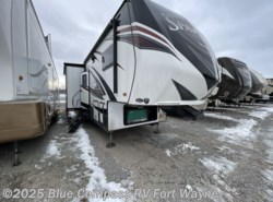 Used 2018 Prime Time Spartan 1141 available in Columbia City, Indiana