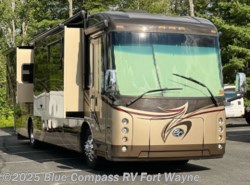 Used 2015 Entegra Coach Aspire 39E available in Columbia City, Indiana