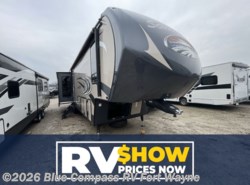 Used 2015 Forest River Sandpiper 35ROK available in Columbia City, Indiana
