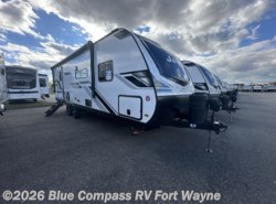 New 2026 Jayco Jay Feather 25RB available in Columbia City, Indiana