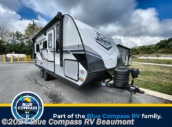 New 2024 Jayco Jay Feather 19MRK available in Vidor, Texas