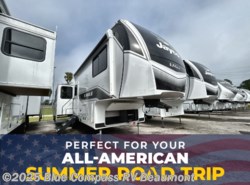 New 2025 Jayco Eagle HT 29RLC available in Vidor, Texas