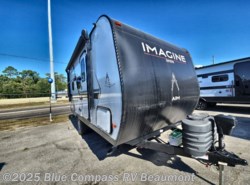 New 2025 Grand Design Imagine AIM 16ML available in Vidor, Texas