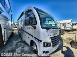 New 2025 Thor Motor Coach Geneva 24VS available in Vidor, Texas