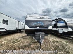 New 2025 Heartland Prowler Lynx 3005QBX available in Vidor, Texas