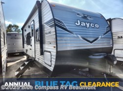 New 2025 Jayco Jay Flight SLX 225MLS available in Vidor, Texas