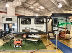 New 2025 Forest River Flagstaff Classic 832BWS available in Vidor, Texas